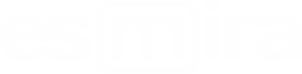 Esmira LED zrkadlá